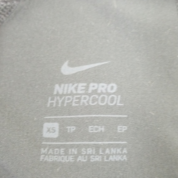 Nike leggings size XS - Picture 7 of 7
